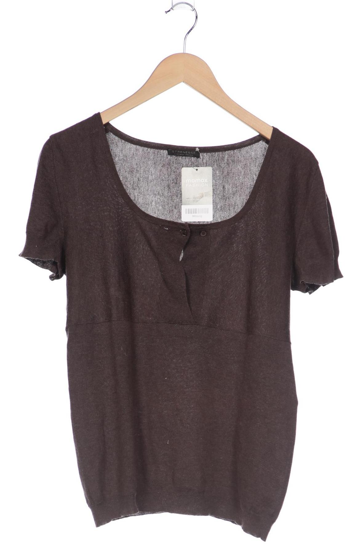 

Strenesse Damen Pullover, braun