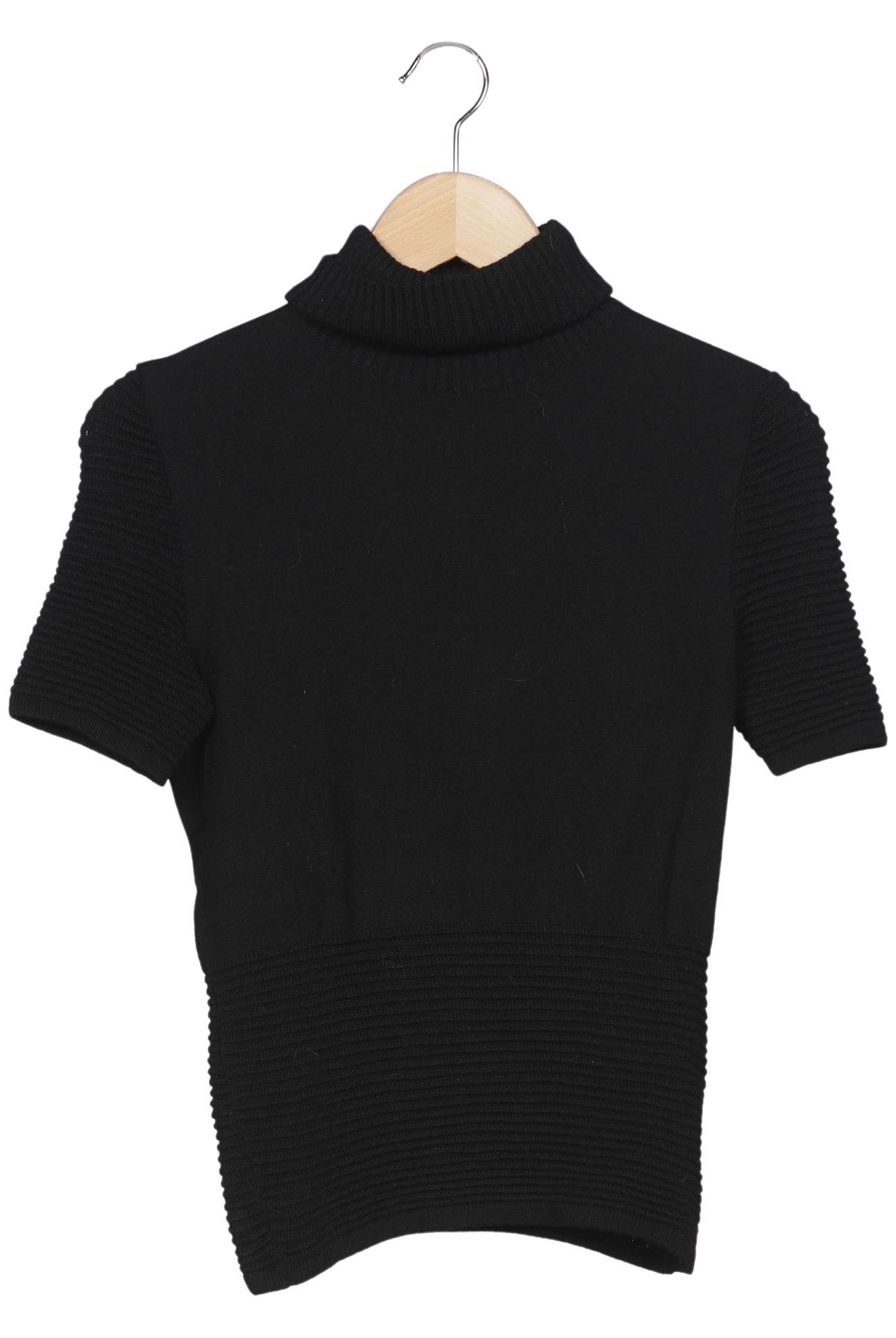 

Strenesse Damen Pullover, schwarz, Gr. 38