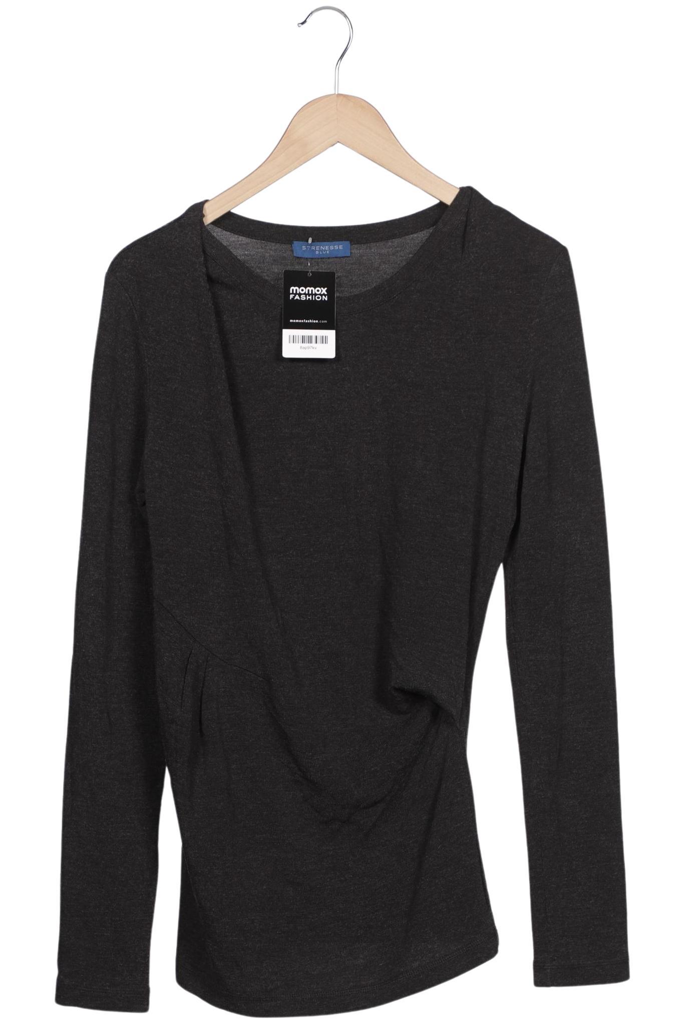 

Strenesse Damen Pullover, grau, Gr. 38