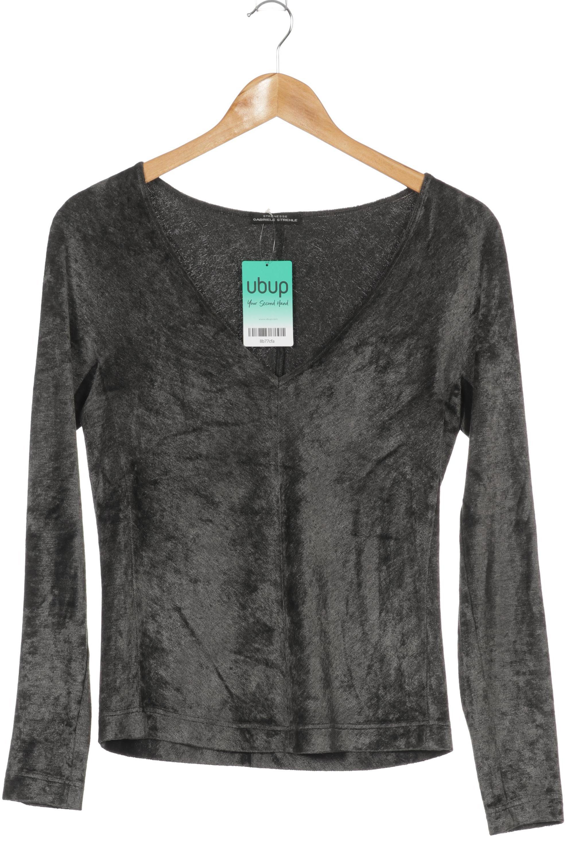 

Strenesse Damen Pullover, grau, Gr.