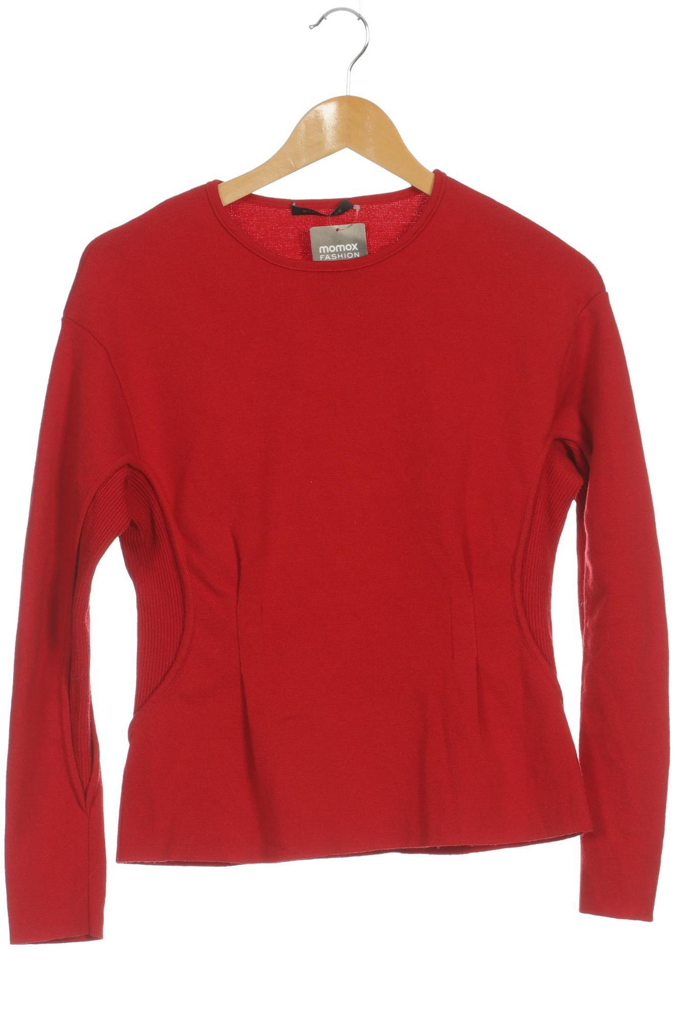 

Strenesse Damen Pullover, rot, Gr. 38