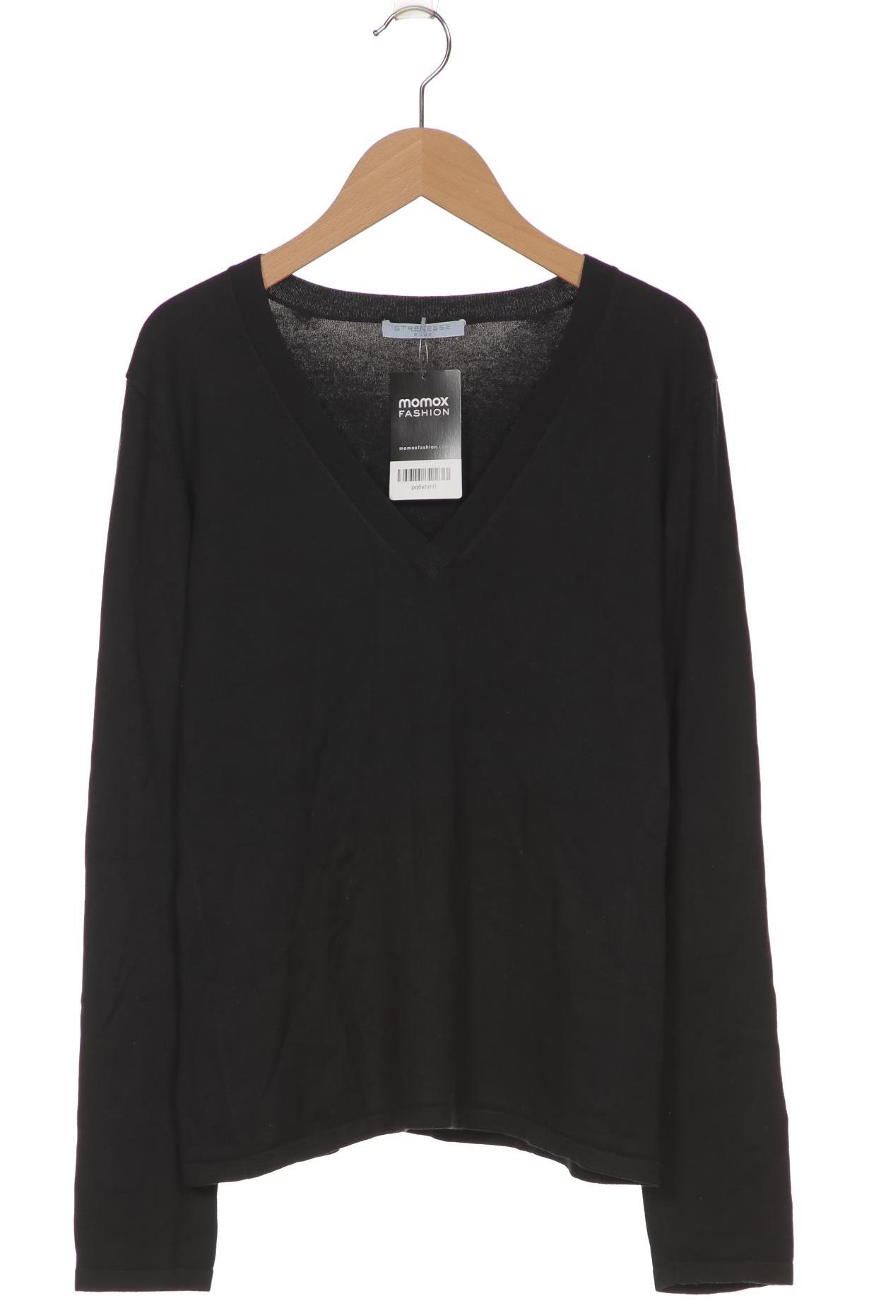 

Strenesse Damen Pullover, schwarz