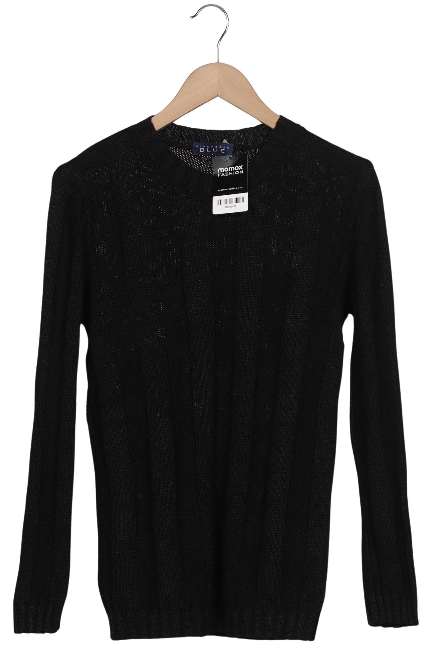 

Strenesse Damen Pullover, schwarz, Gr. 36