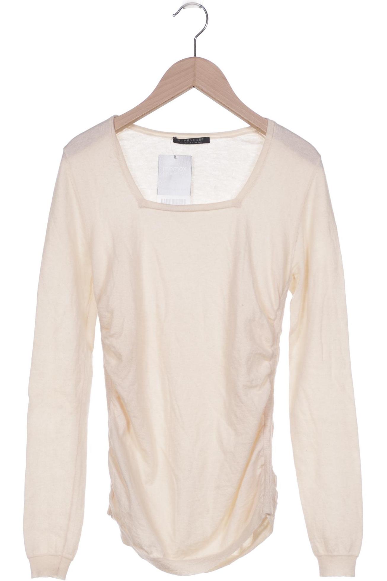 

Strenesse Damen Pullover, beige