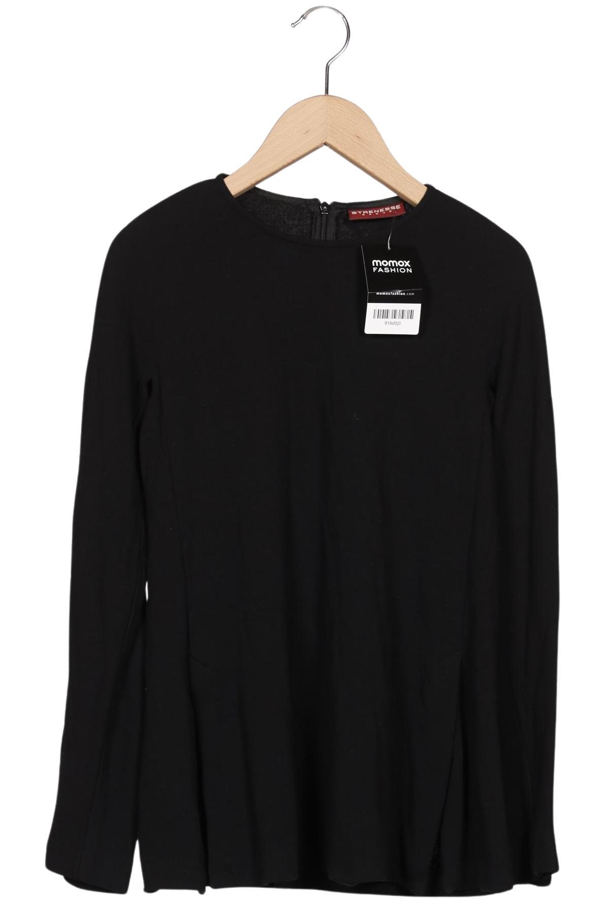 

Strenesse Damen Pullover, schwarz, Gr. 36