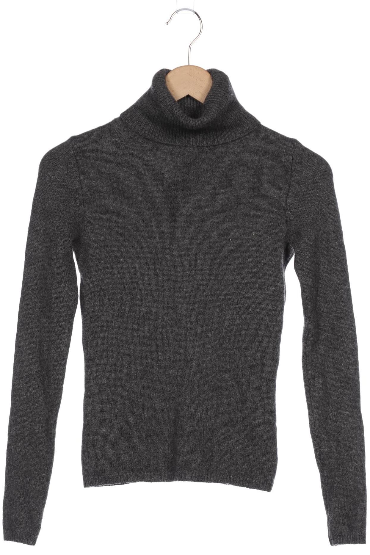 

Strenesse Damen Pullover, grau, Gr. 34