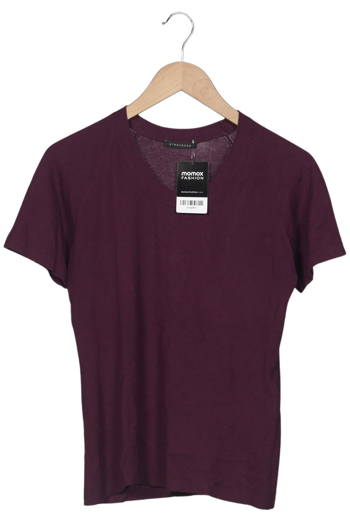 

Strenesse Damen Pullover, flieder, Gr. 42