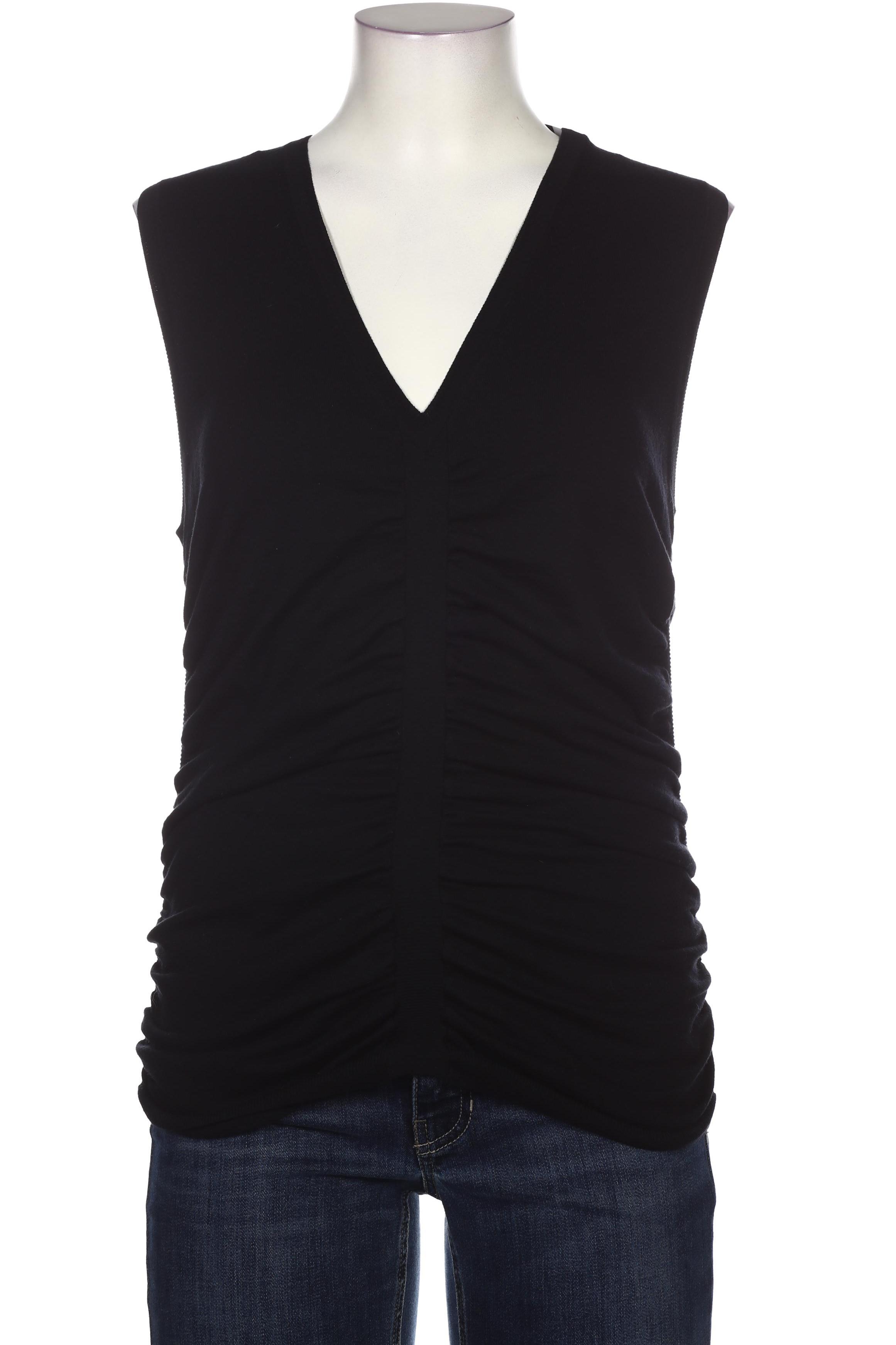 

Strenesse Damen Pullover, schwarz, Gr. 42