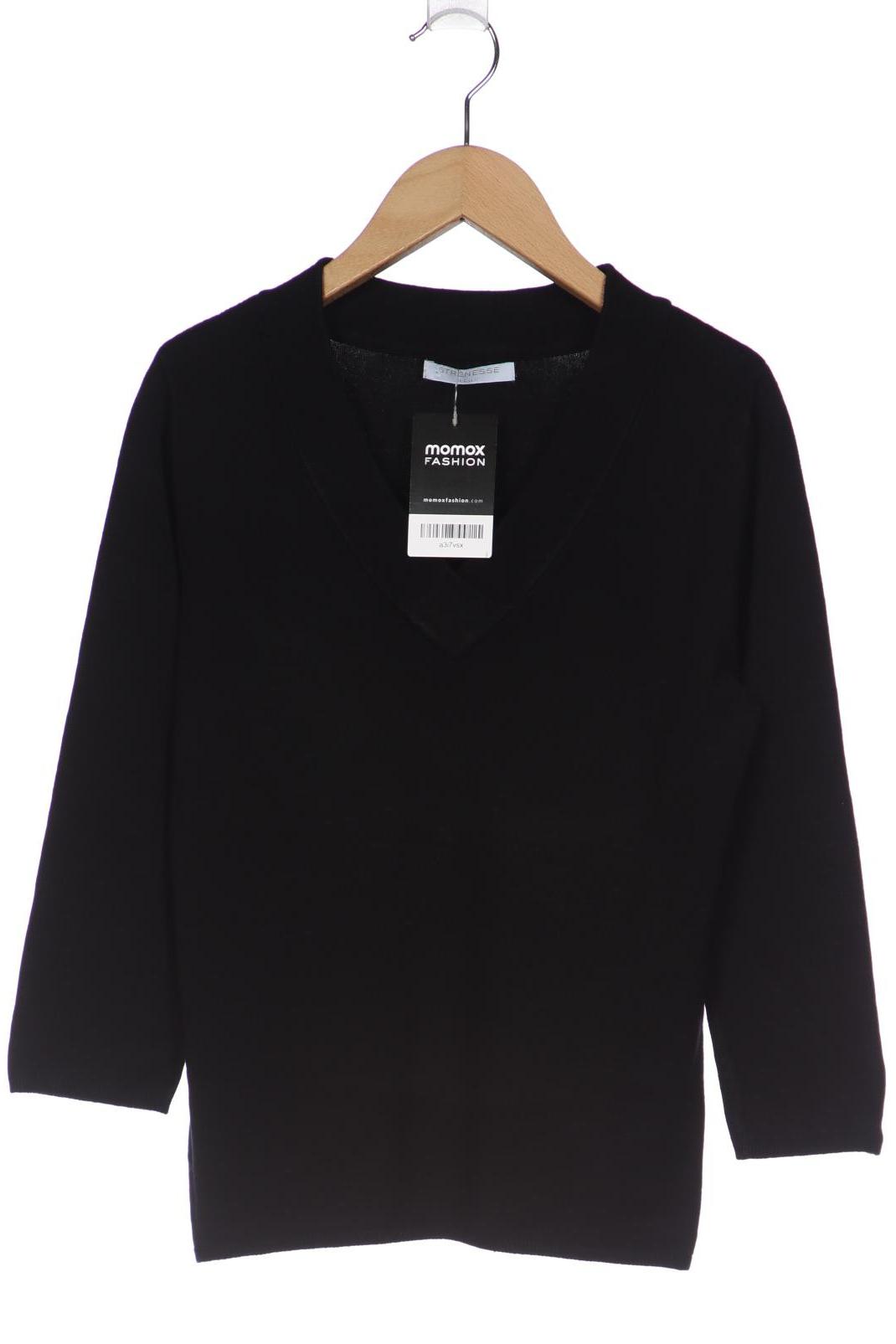 

Strenesse Damen Pullover, schwarz