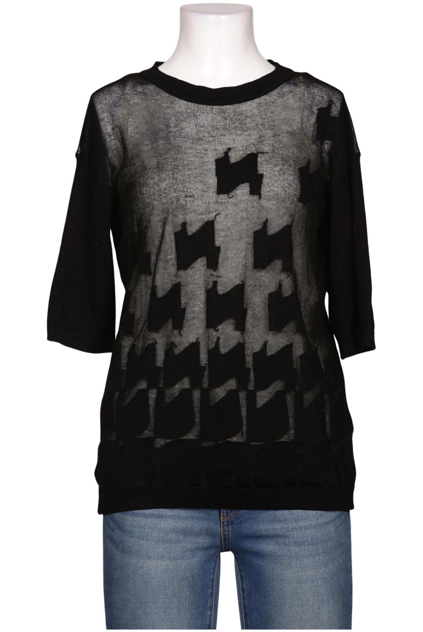 

Strenesse Damen Pullover, schwarz, Gr. 36