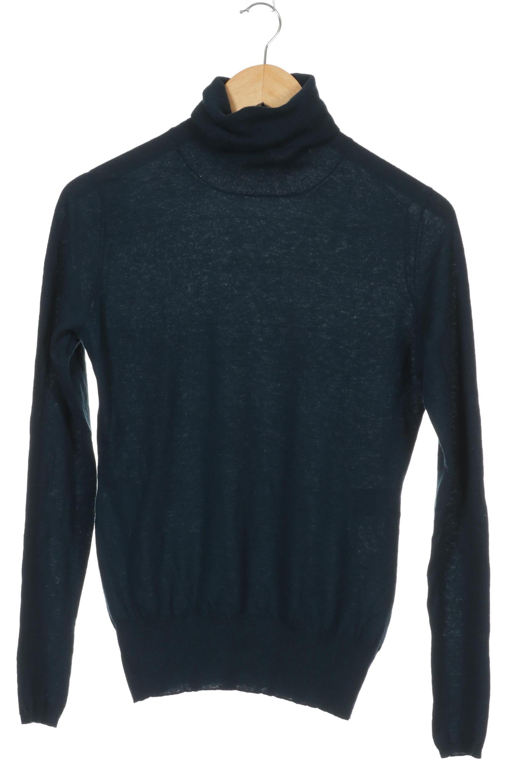 

Strenesse Damen Pullover, blau, Gr. 42