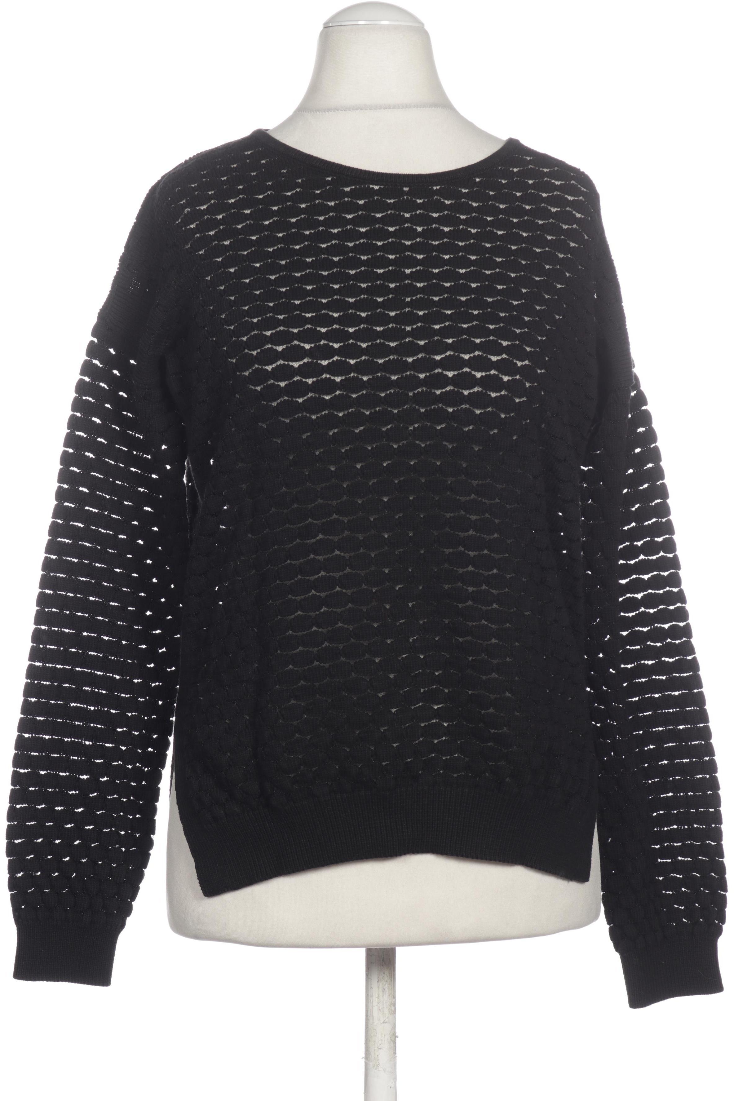 

Strenesse Damen Pullover, schwarz, Gr. 36
