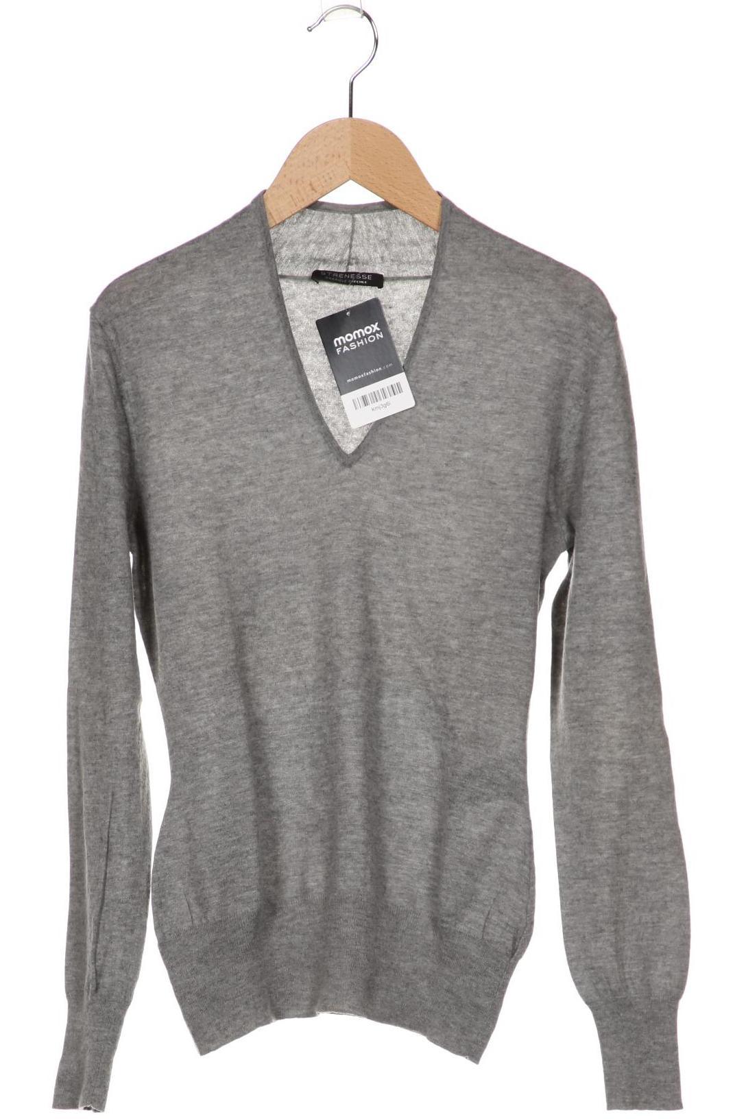 

Strenesse Damen Pullover, grau