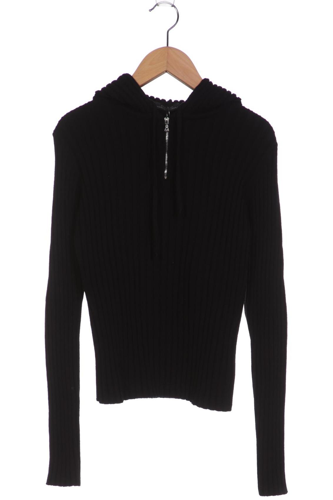 

Strenesse Damen Pullover, schwarz, Gr. 38