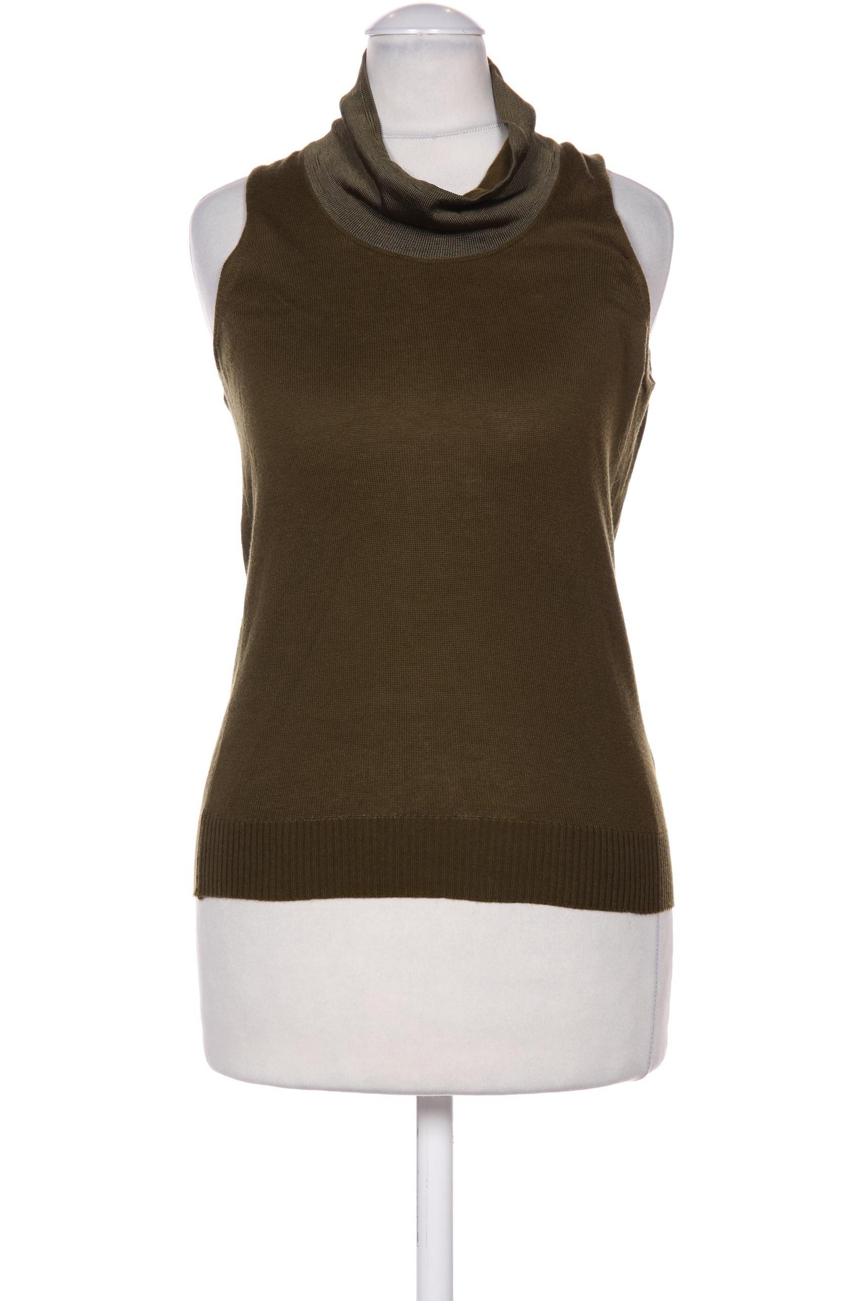

Strenesse Damen Pullover, grün, Gr. 36