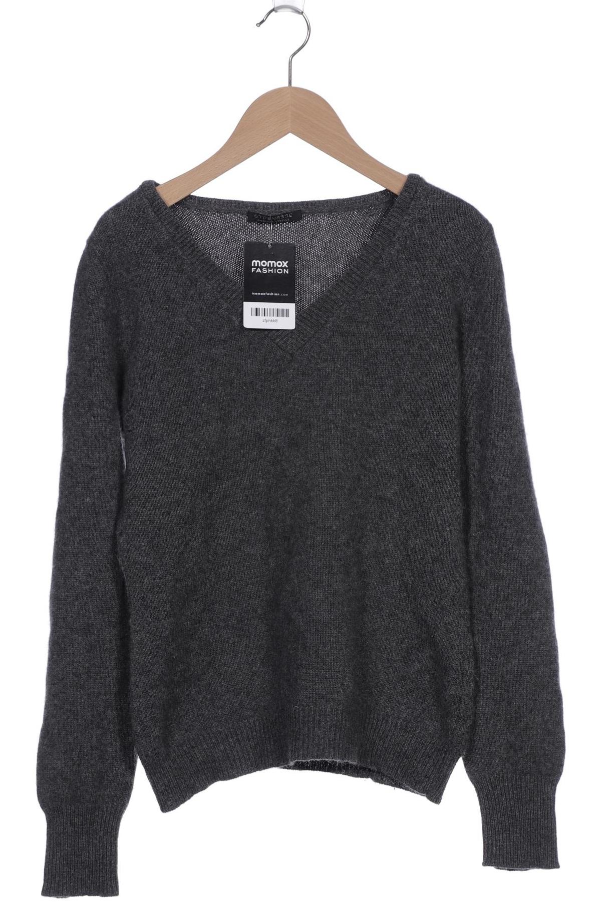 

Strenesse Damen Pullover, grau, Gr. 42