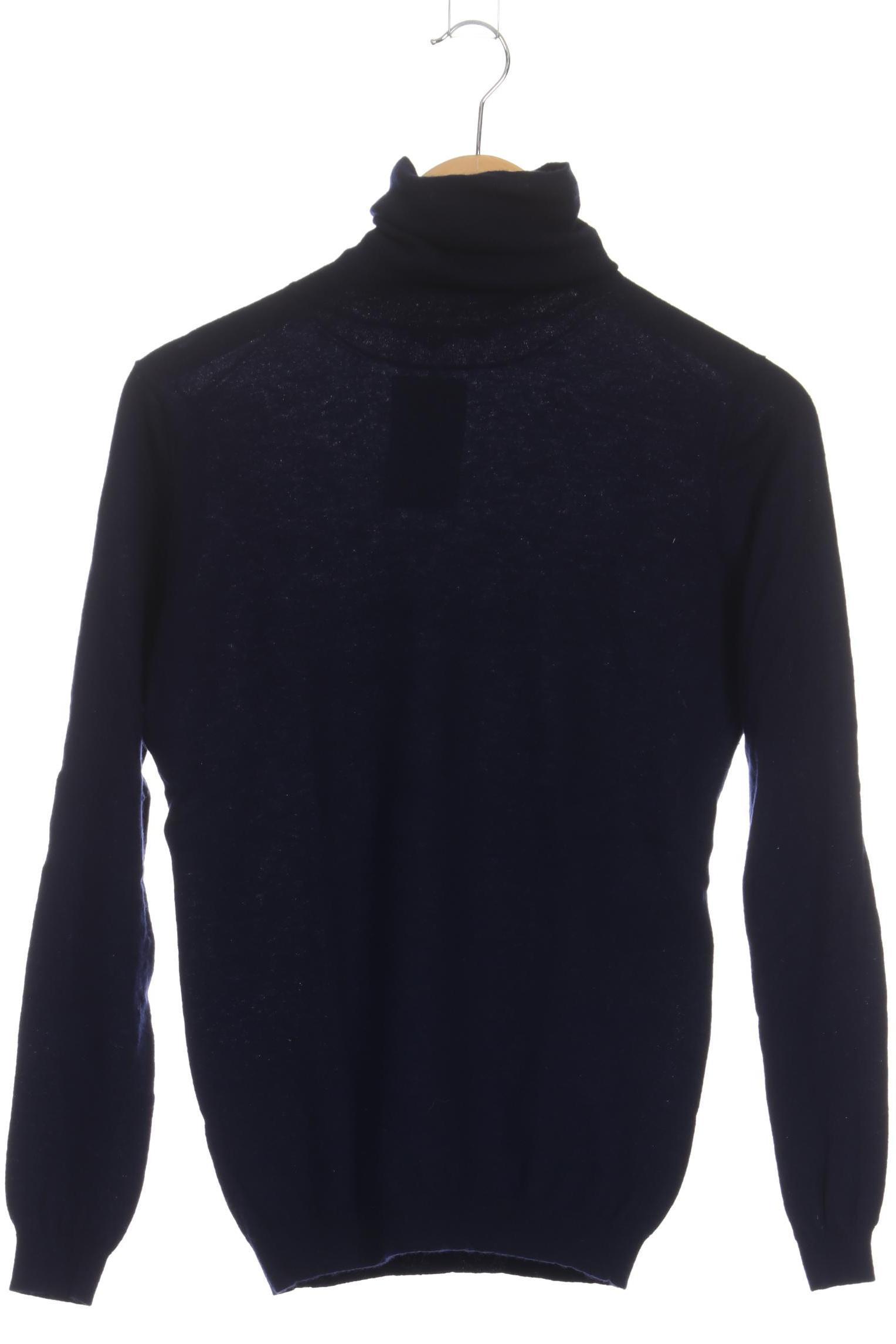 

Strenesse Damen Pullover, blau, Gr. 38