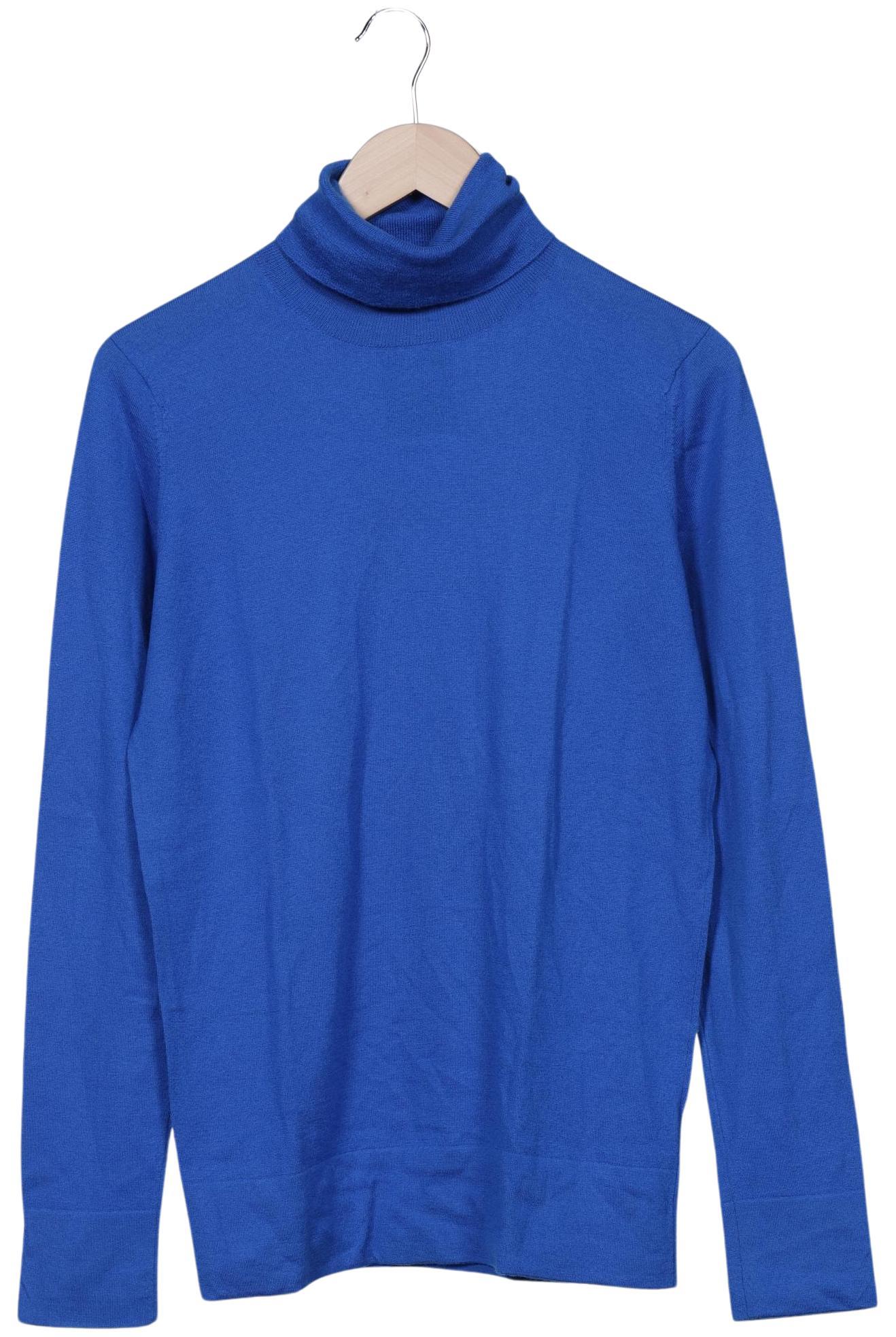 

Strenesse Damen Pullover, blau, Gr. 38