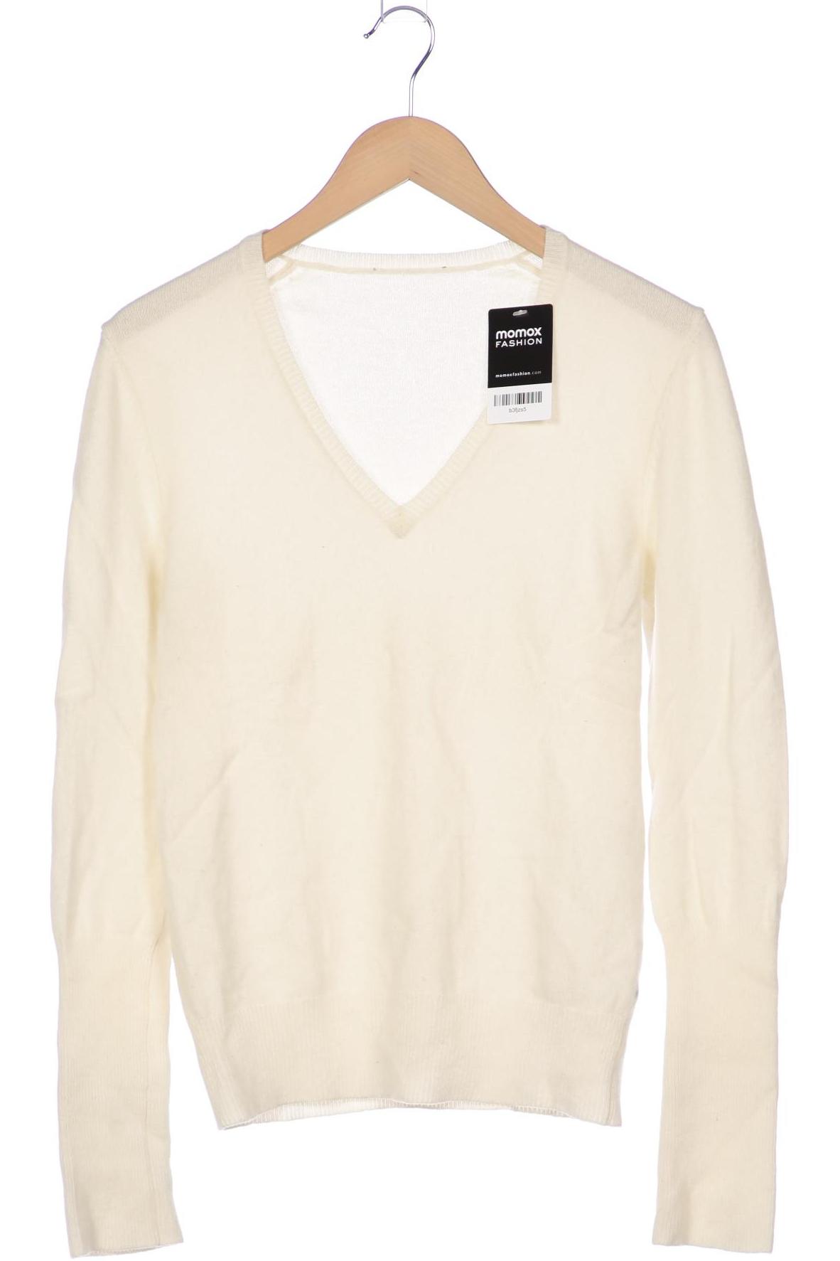 

Strenesse Damen Pullover, cremeweiß