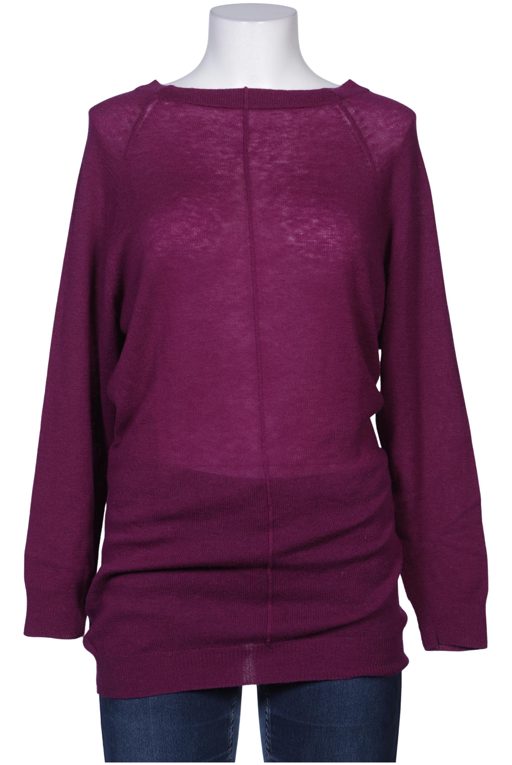 

Strenesse Damen Pullover, flieder, Gr. 38