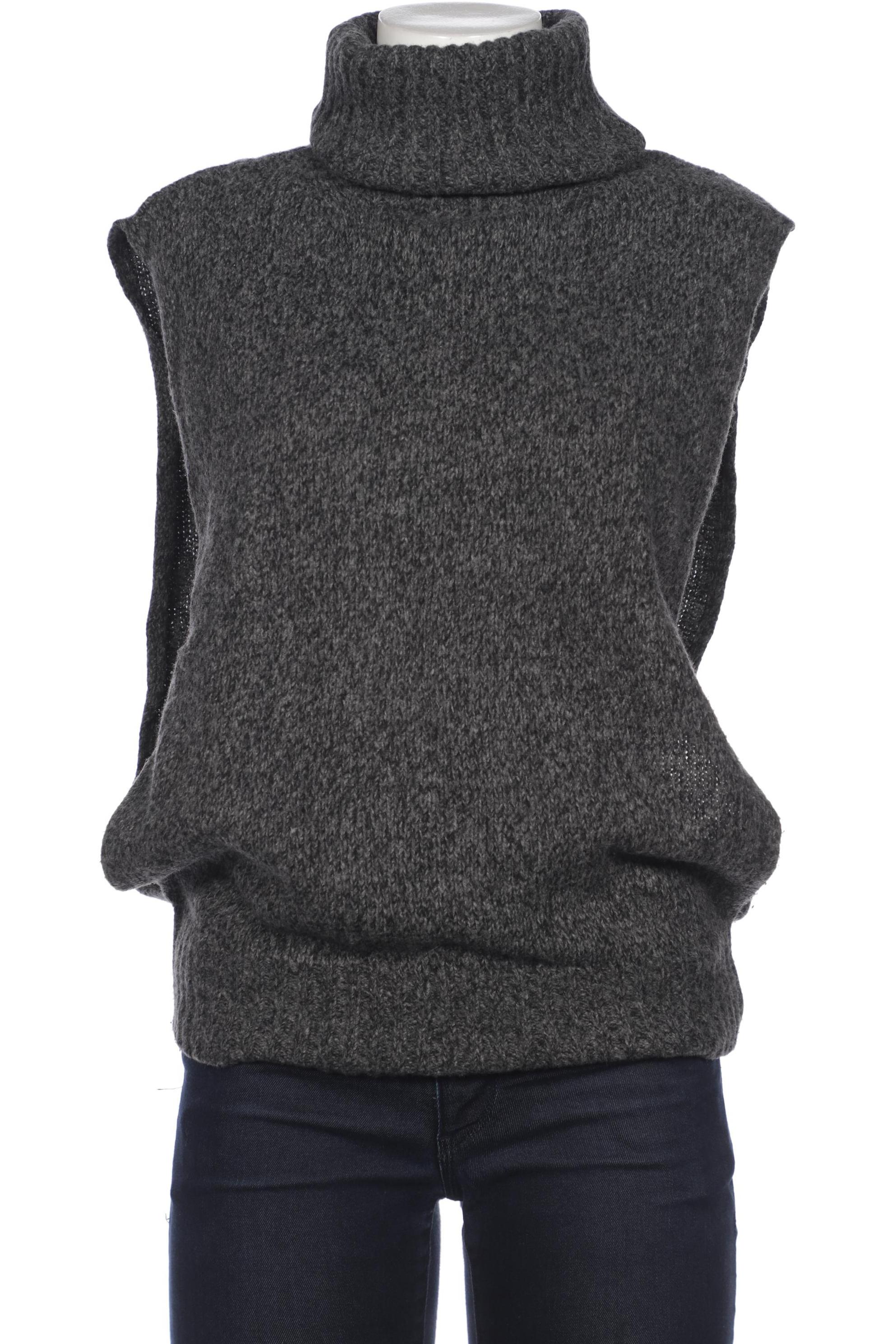 

Strenesse Damen Pullover, grau, Gr. 40