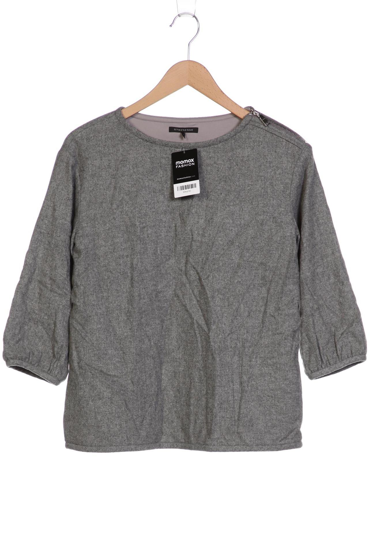 

Strenesse Damen Pullover, grau