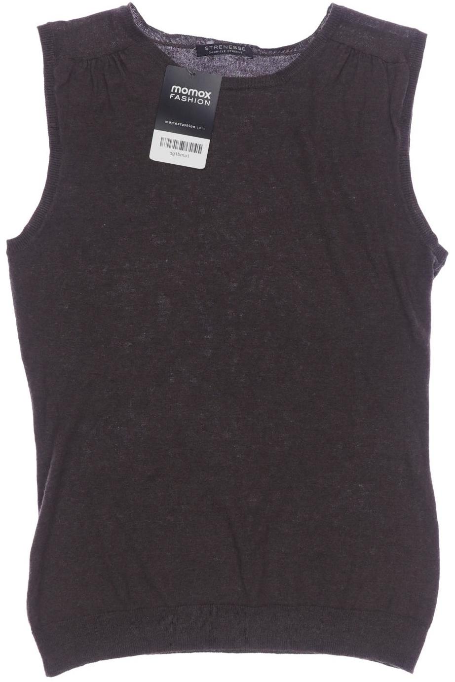 

Strenesse Damen Pullover, braun, Gr. 36