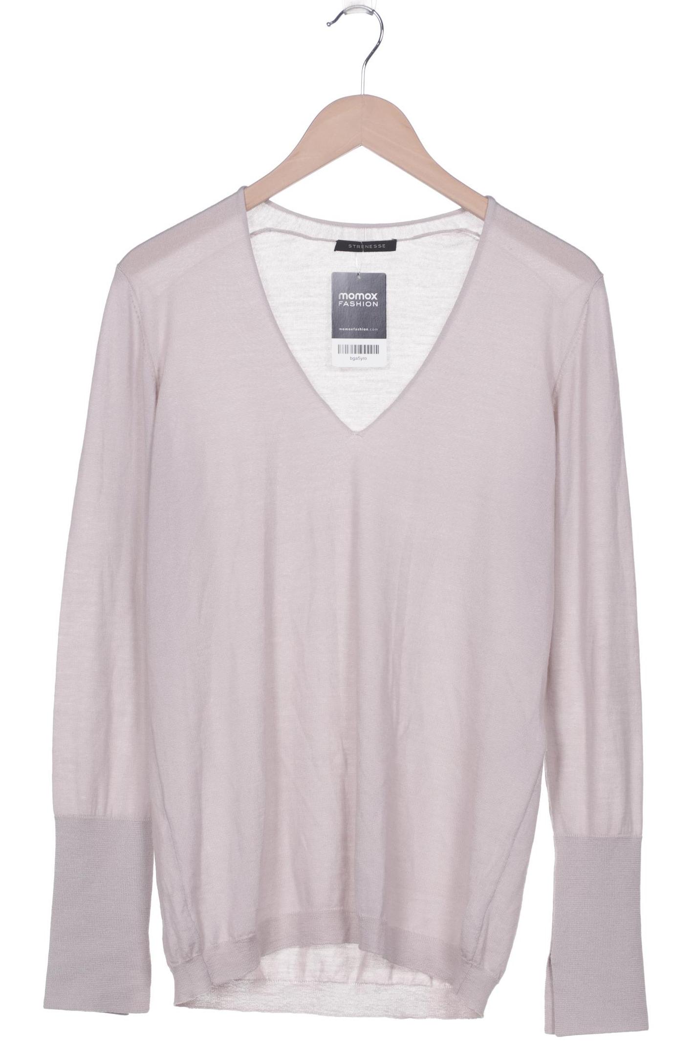 

Strenesse Damen Pullover, beige