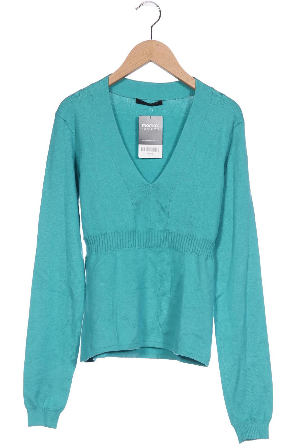 

Strenesse Damen Pullover, türkis