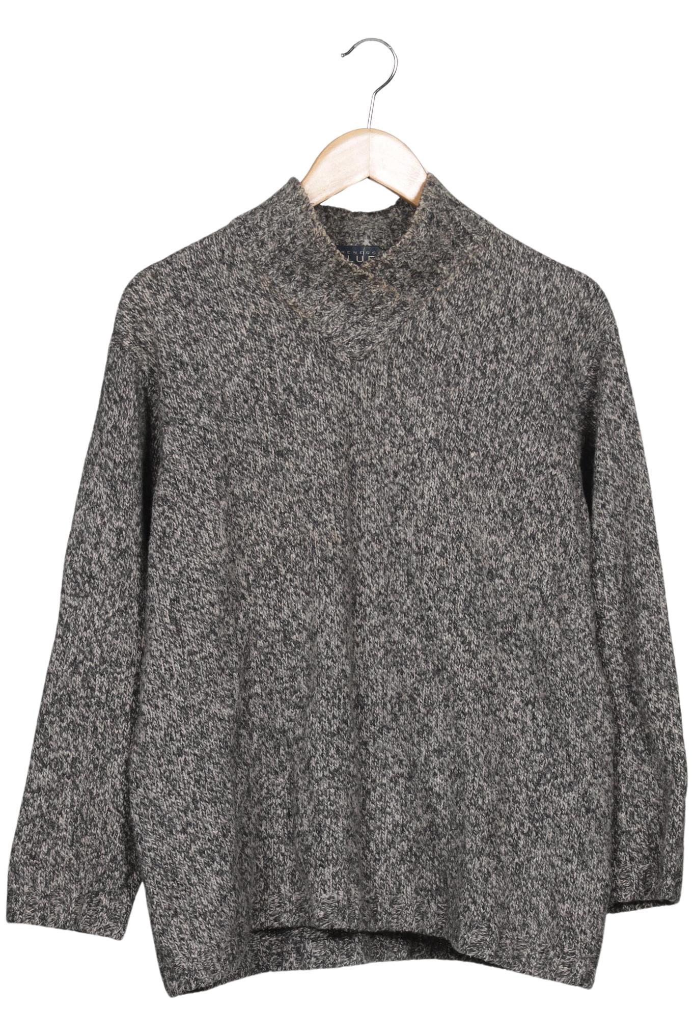 

Strenesse Damen Pullover, grau, Gr. 38