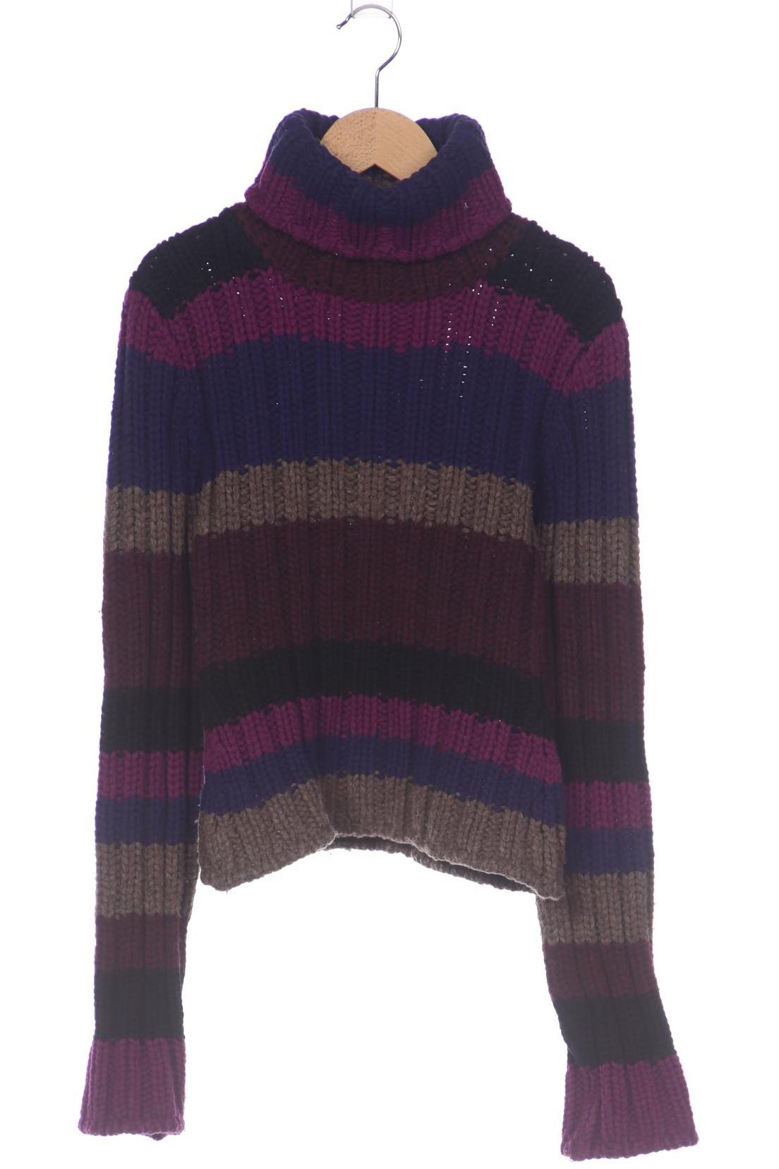 

Strenesse Damen Pullover, mehrfarbig, Gr. 34