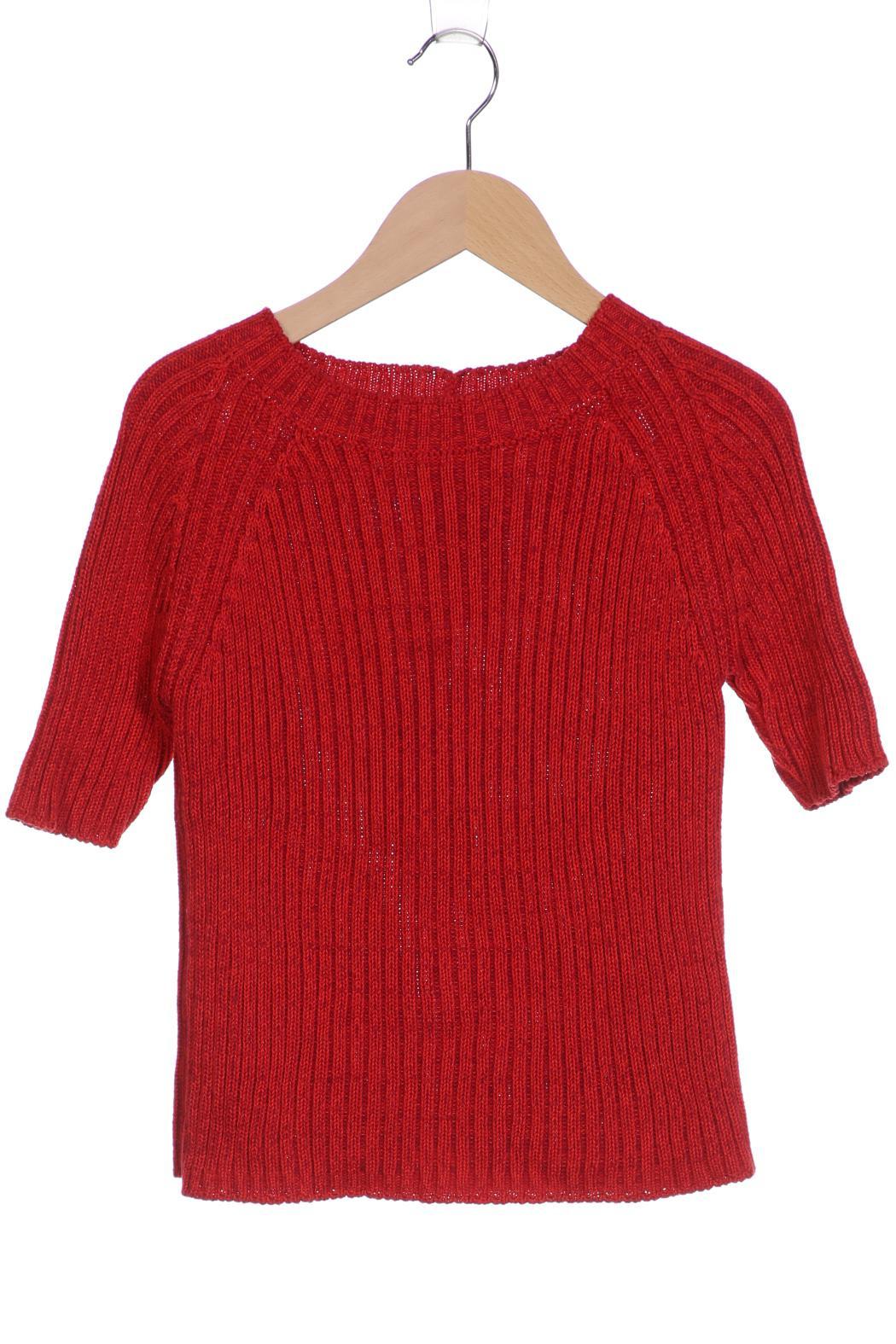 

Strenesse Damen Pullover, rot