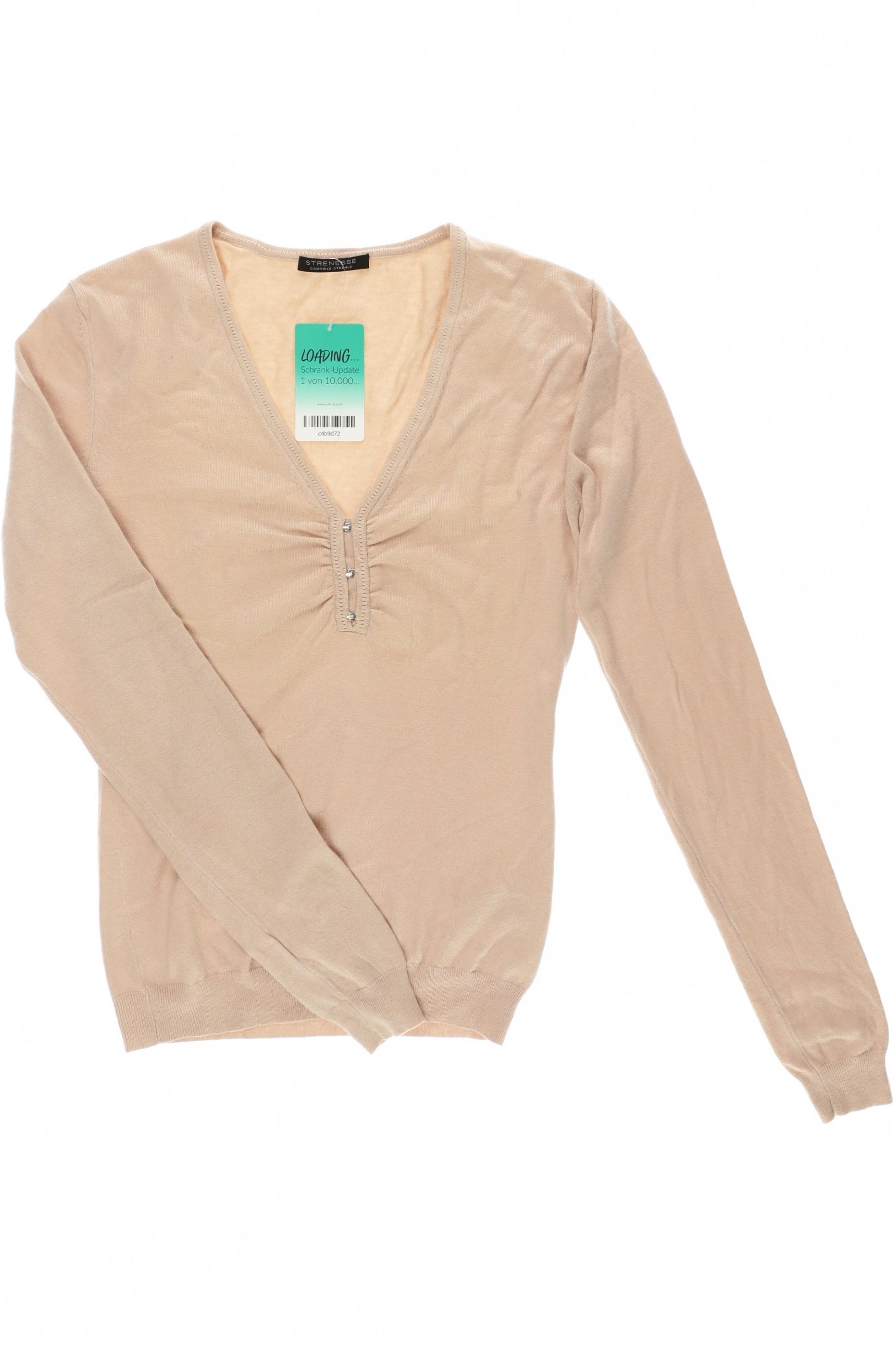 

Strenesse Damen Pullover, pink, Gr. 36