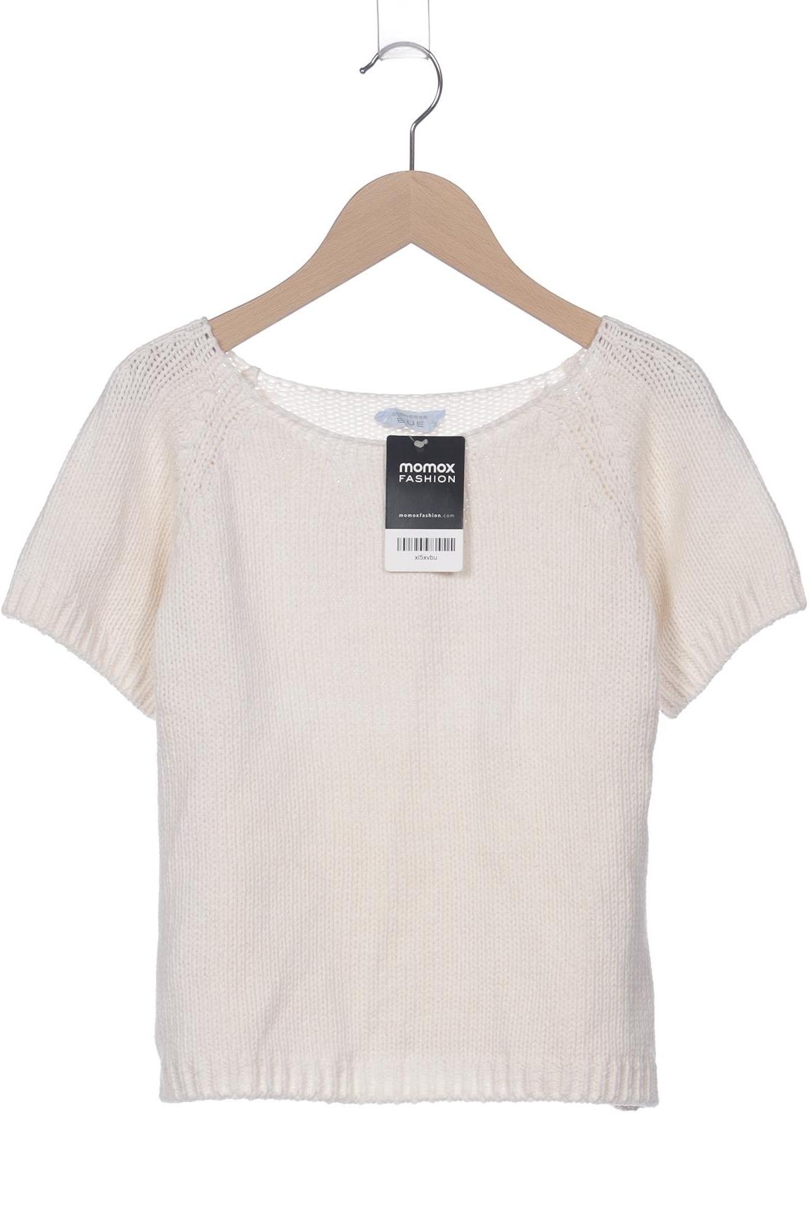 

Strenesse Damen Pullover, beige, Gr. 38