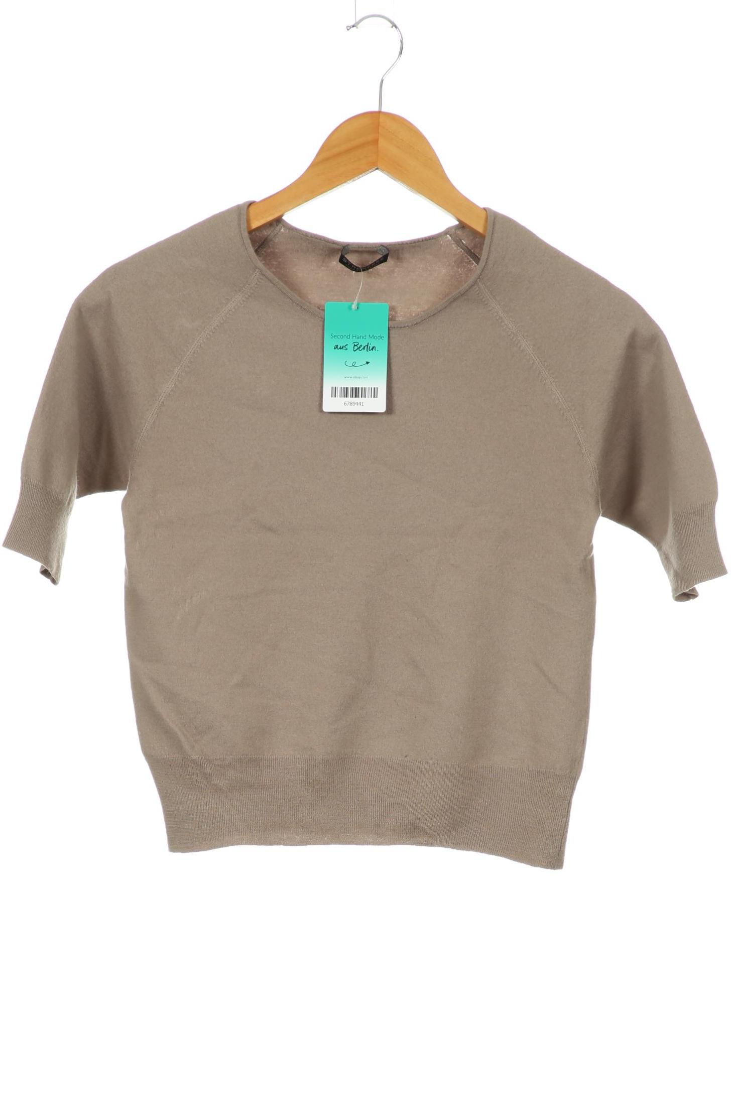 

Strenesse Damen Pullover, beige, Gr. 36