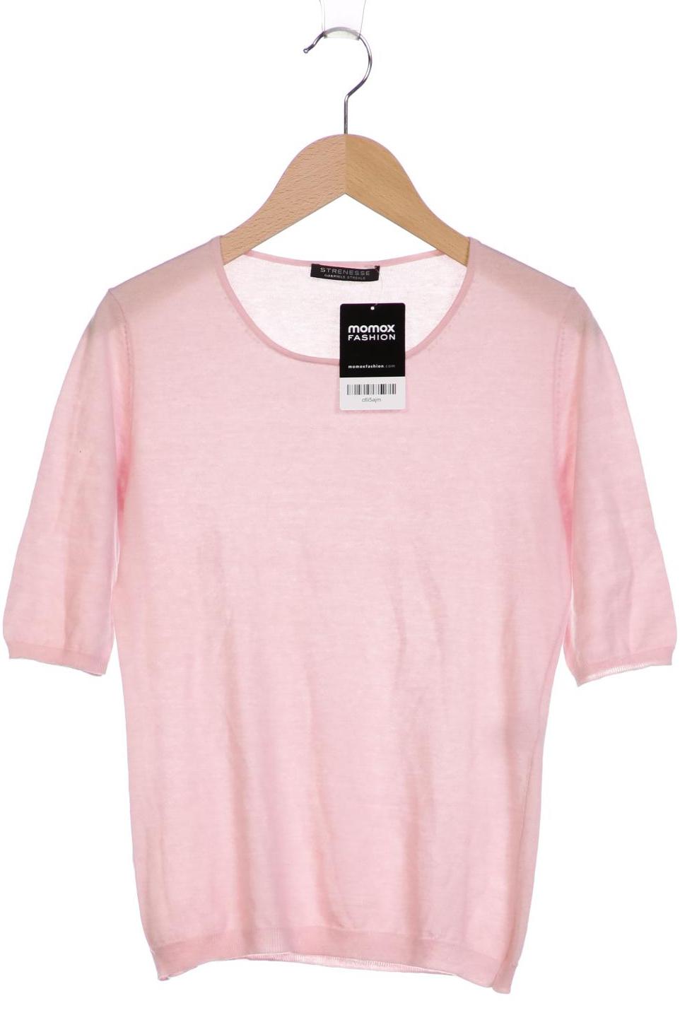 

Strenesse Damen Pullover, pink, Gr. 36