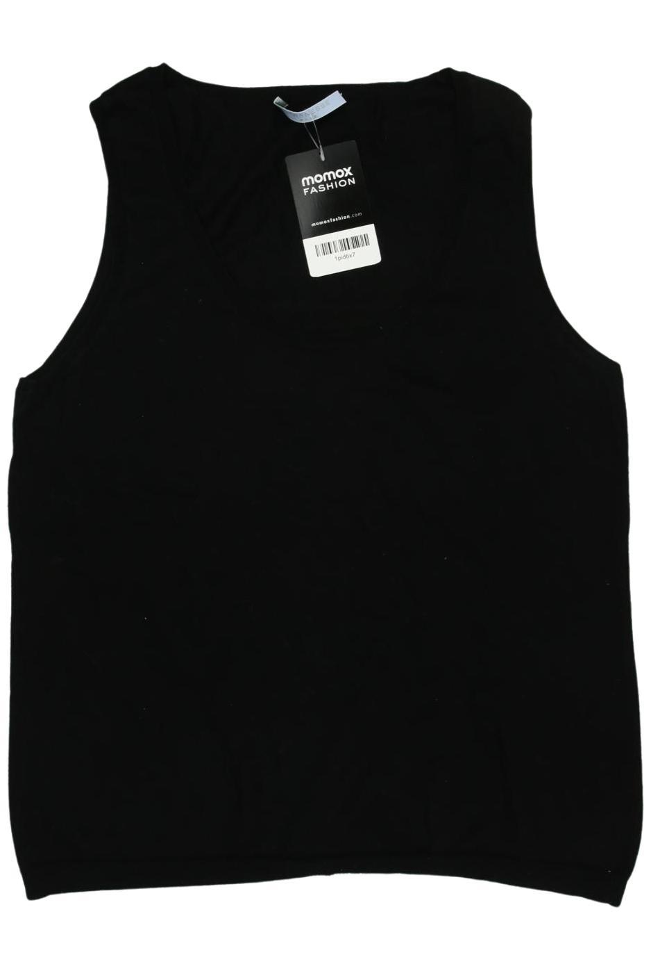 

Strenesse Damen Pullover, schwarz, Gr. 40