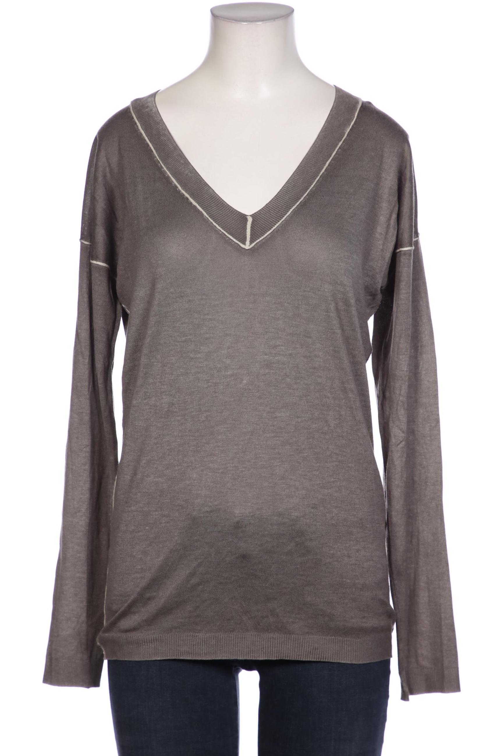

Strenesse Damen Pullover, grau, Gr. 34