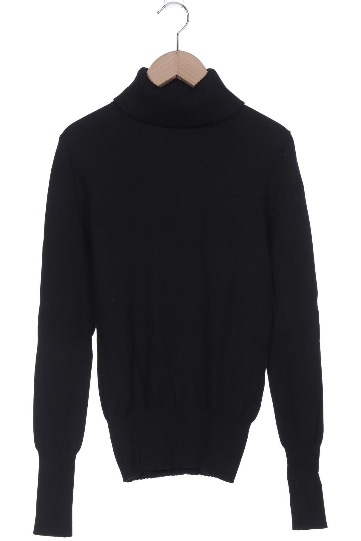 

Strenesse Damen Pullover, schwarz, Gr. 34