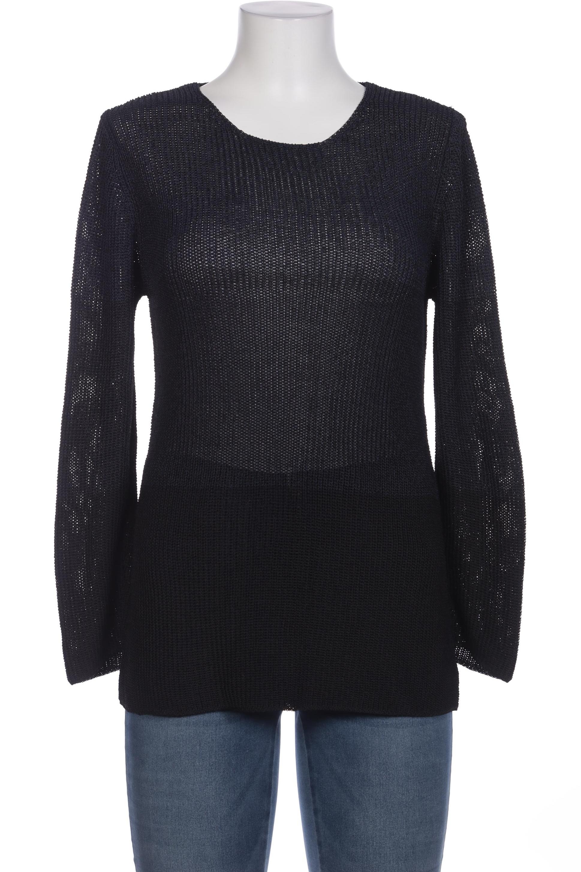 

Strenesse Damen Pullover, marineblau, Gr. 36