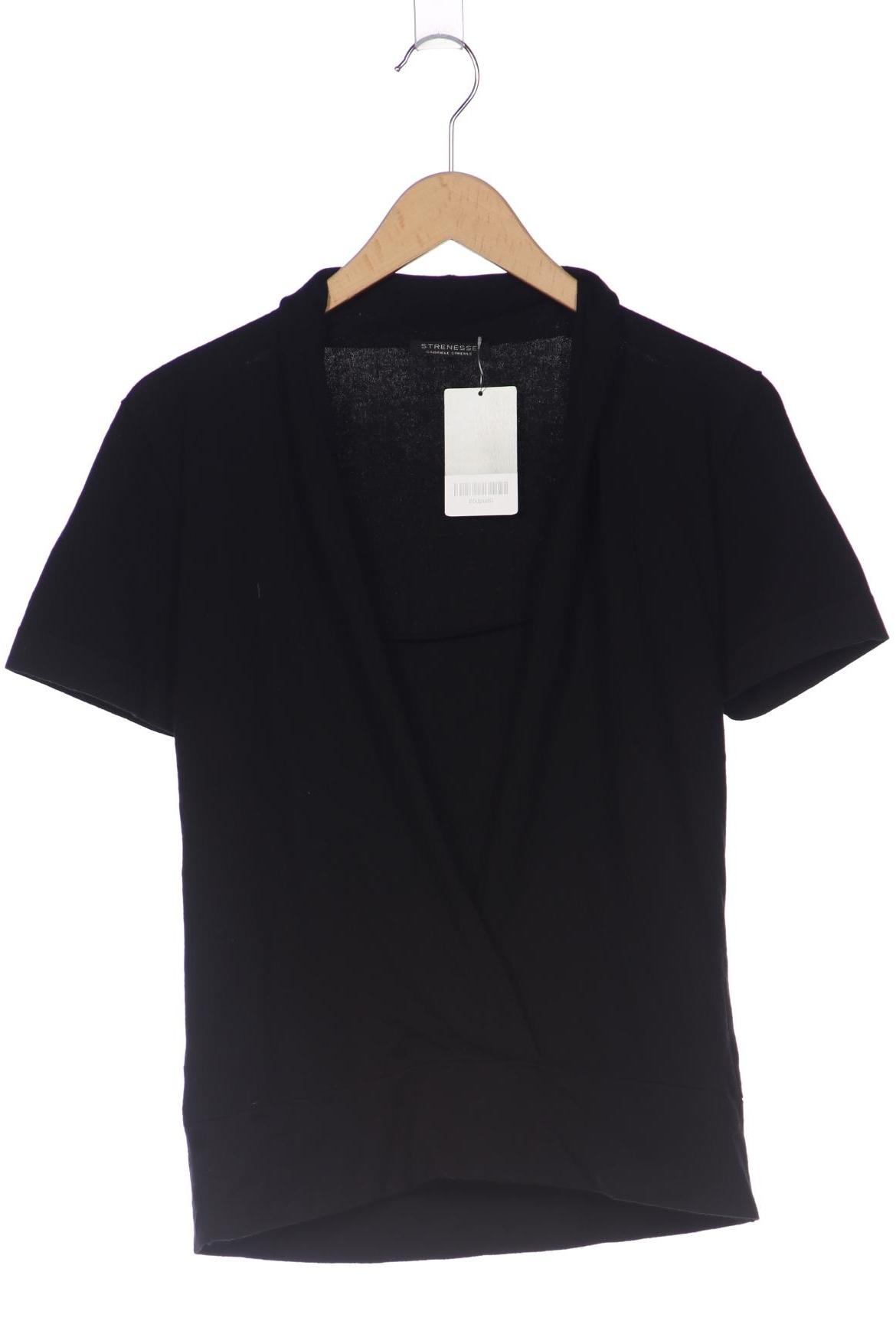 

Strenesse Damen Pullover, schwarz, Gr. 42
