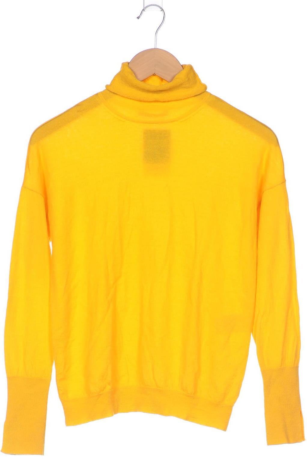 

Strenesse Damen Pullover, orange, Gr. 38