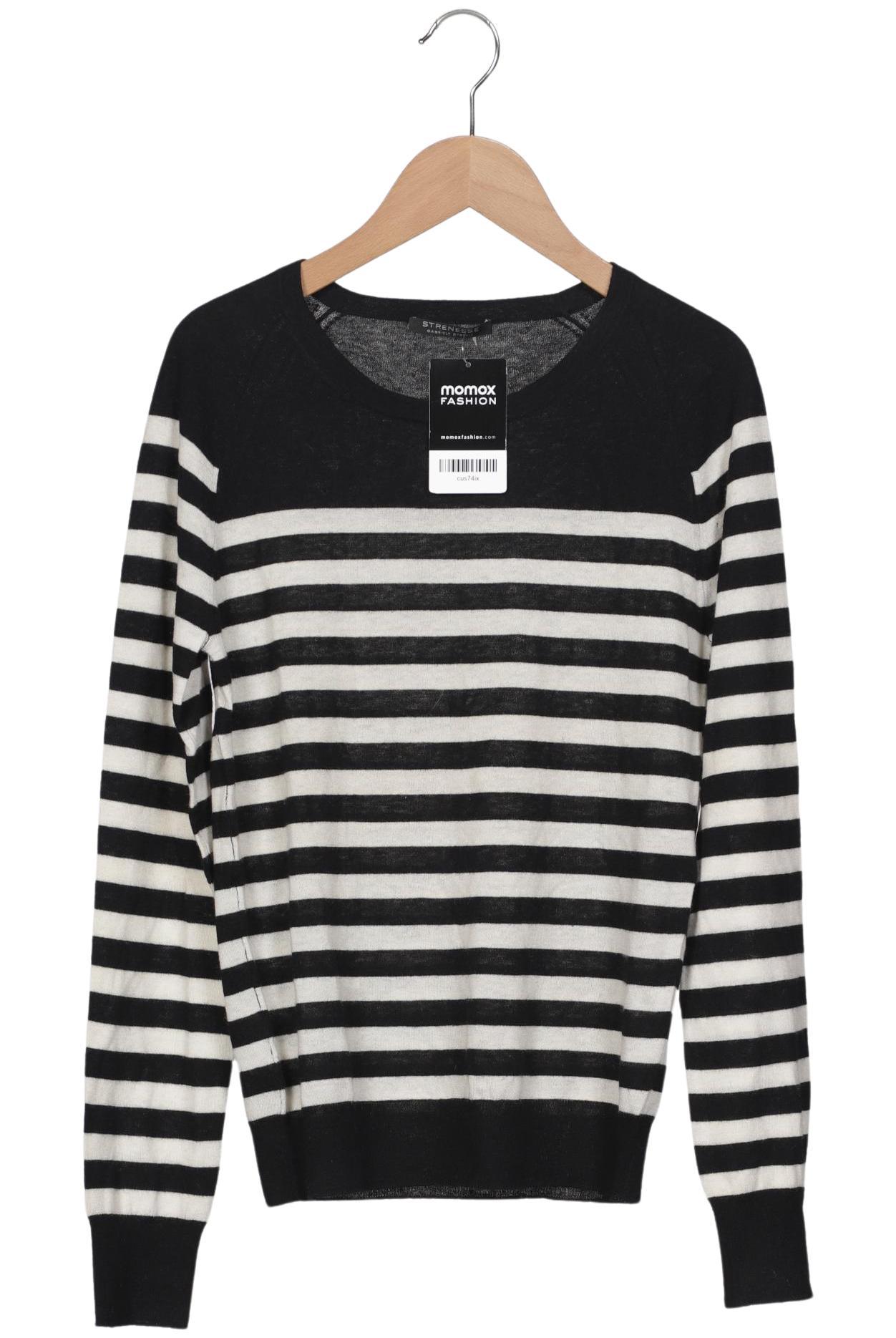 

Strenesse Damen Pullover, mehrfarbig, Gr. 36