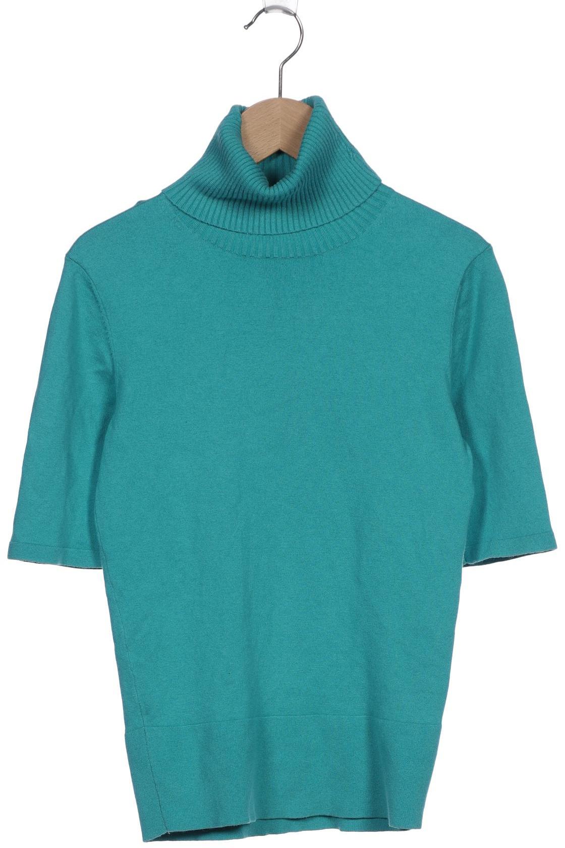 

Strenesse Damen Pullover, türkis