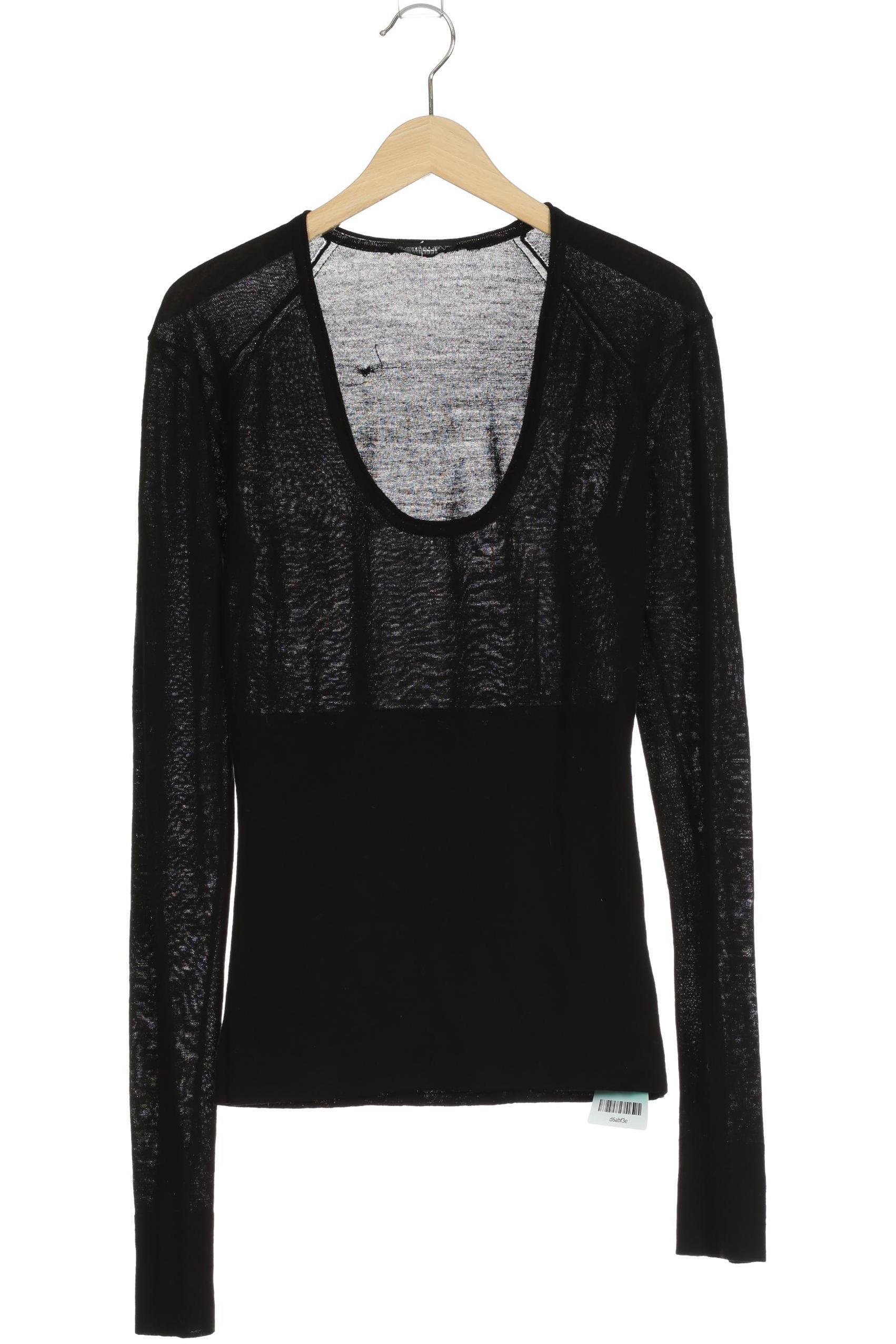 

Strenesse Damen Pullover, schwarz, Gr. 32