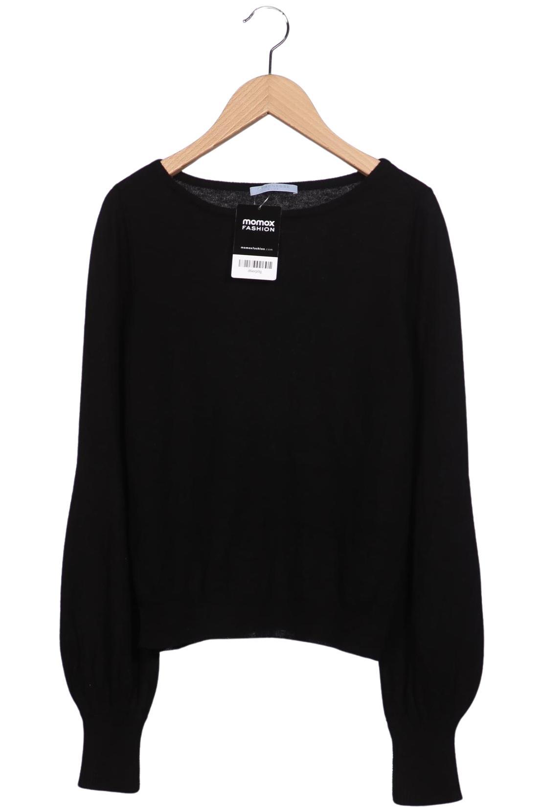 

Strenesse Damen Pullover, schwarz, Gr. 38