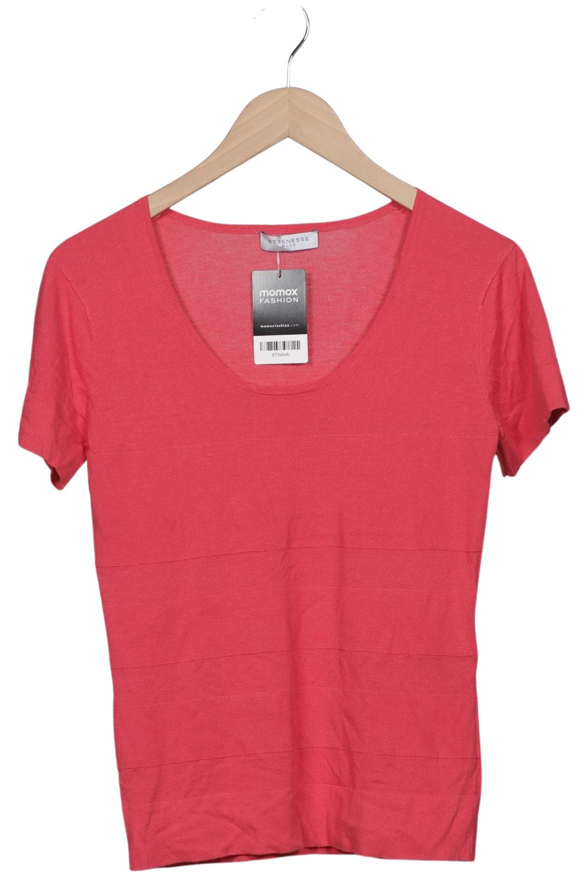 

Strenesse Damen Pullover, pink, Gr. 40