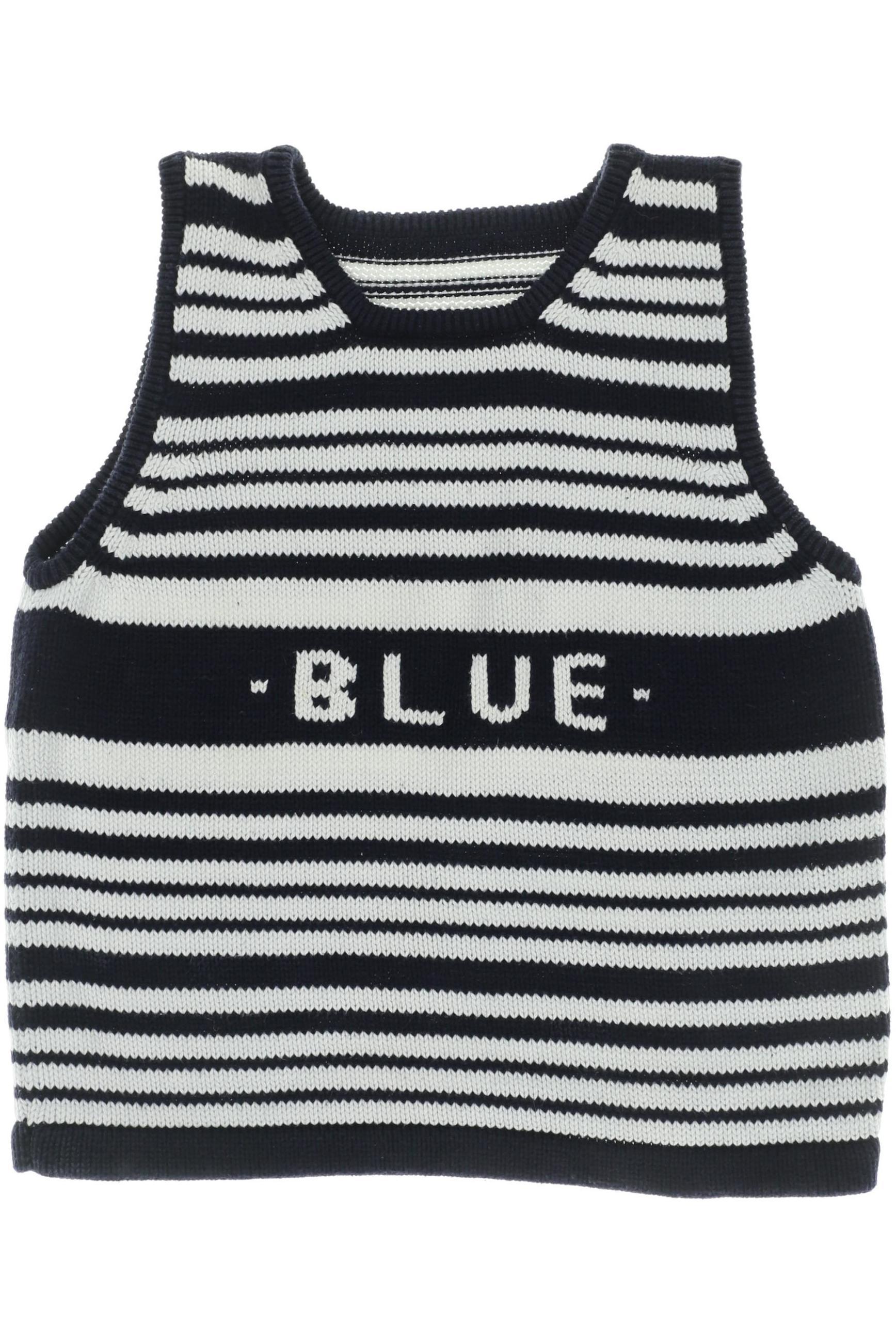 

Strenesse Damen Pullover, blau, Gr.