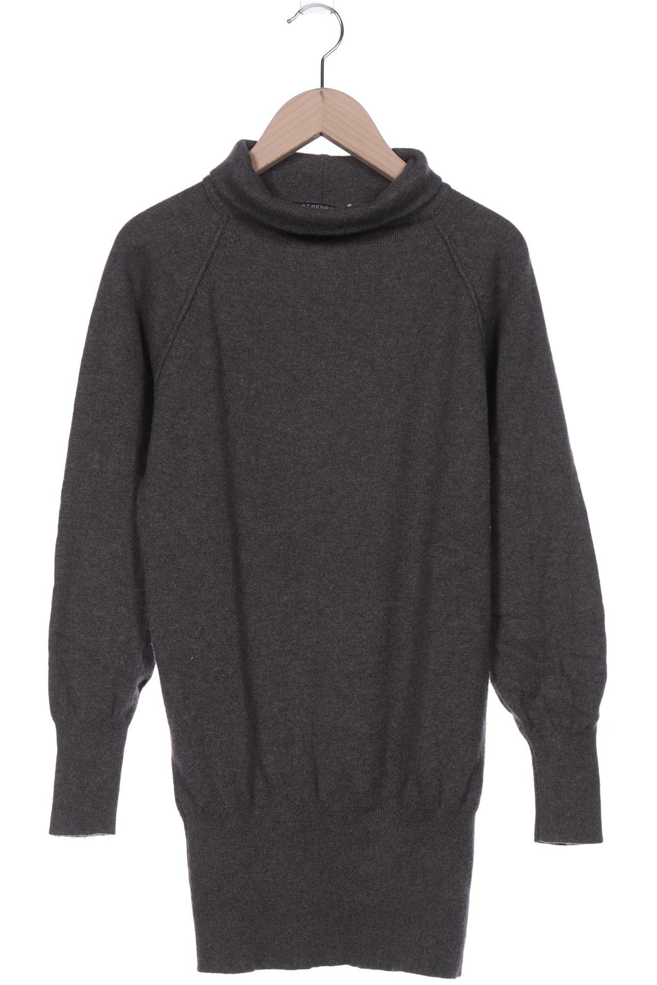 

Strenesse Damen Pullover, braun, Gr. 34