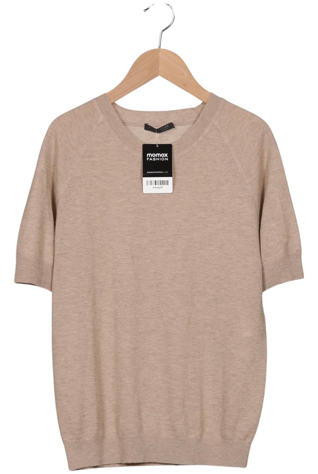 

Strenesse Damen Pullover, beige, Gr. 36